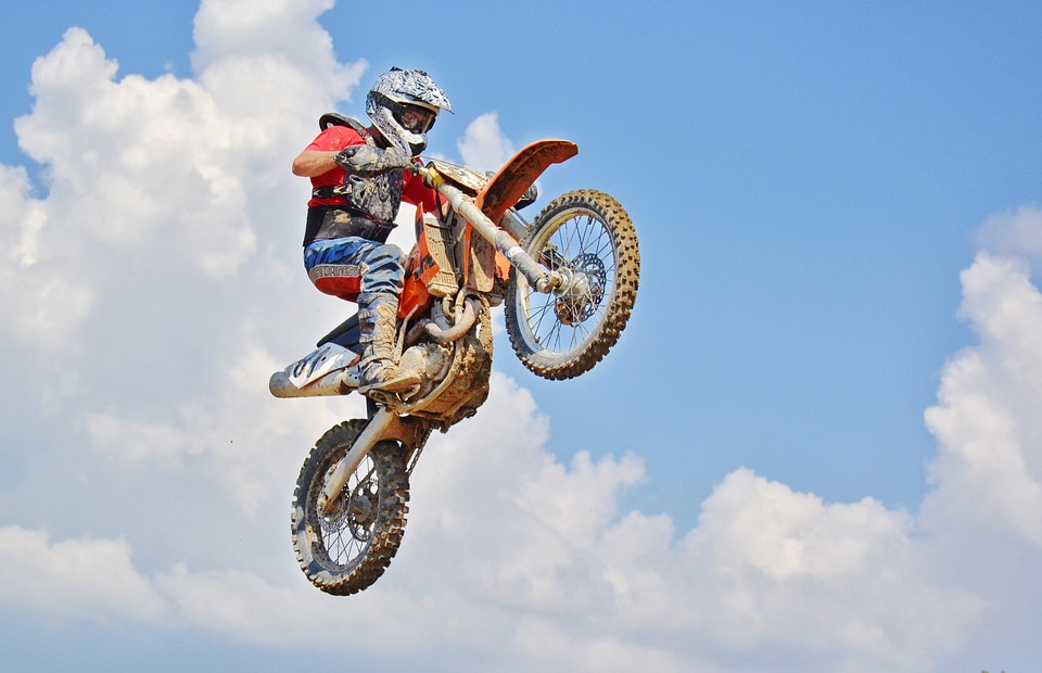 4 Reasons Why You Need a Buying Guide for a Motorcycle Helmet