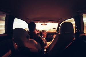 car seat