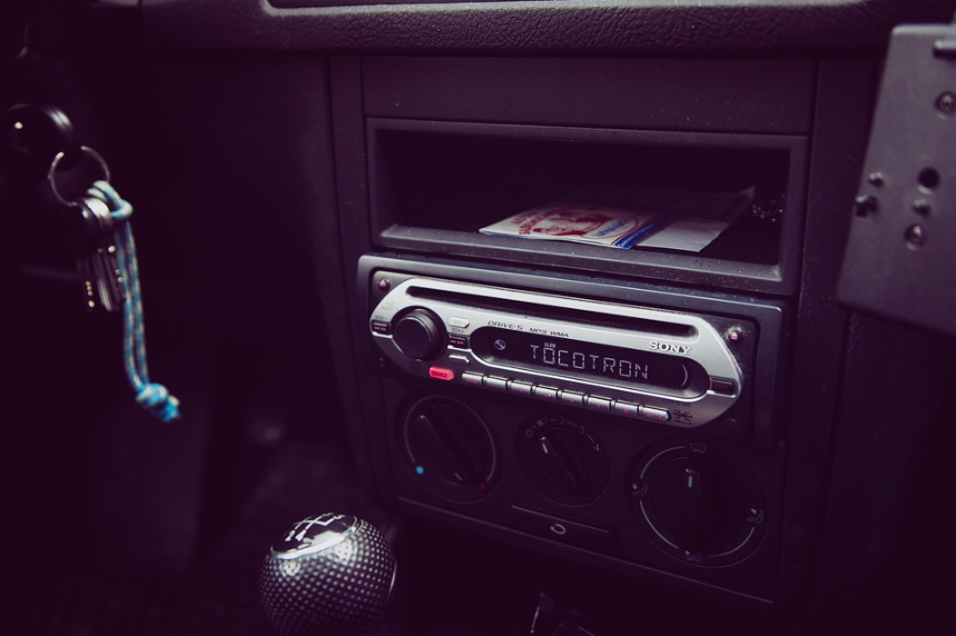 Building Your Own Car Audio System