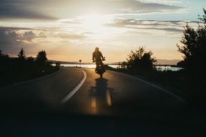 road