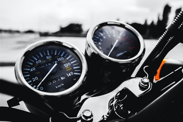 Motorcycle Accidents To Avoid