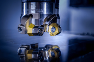 CNC Machining