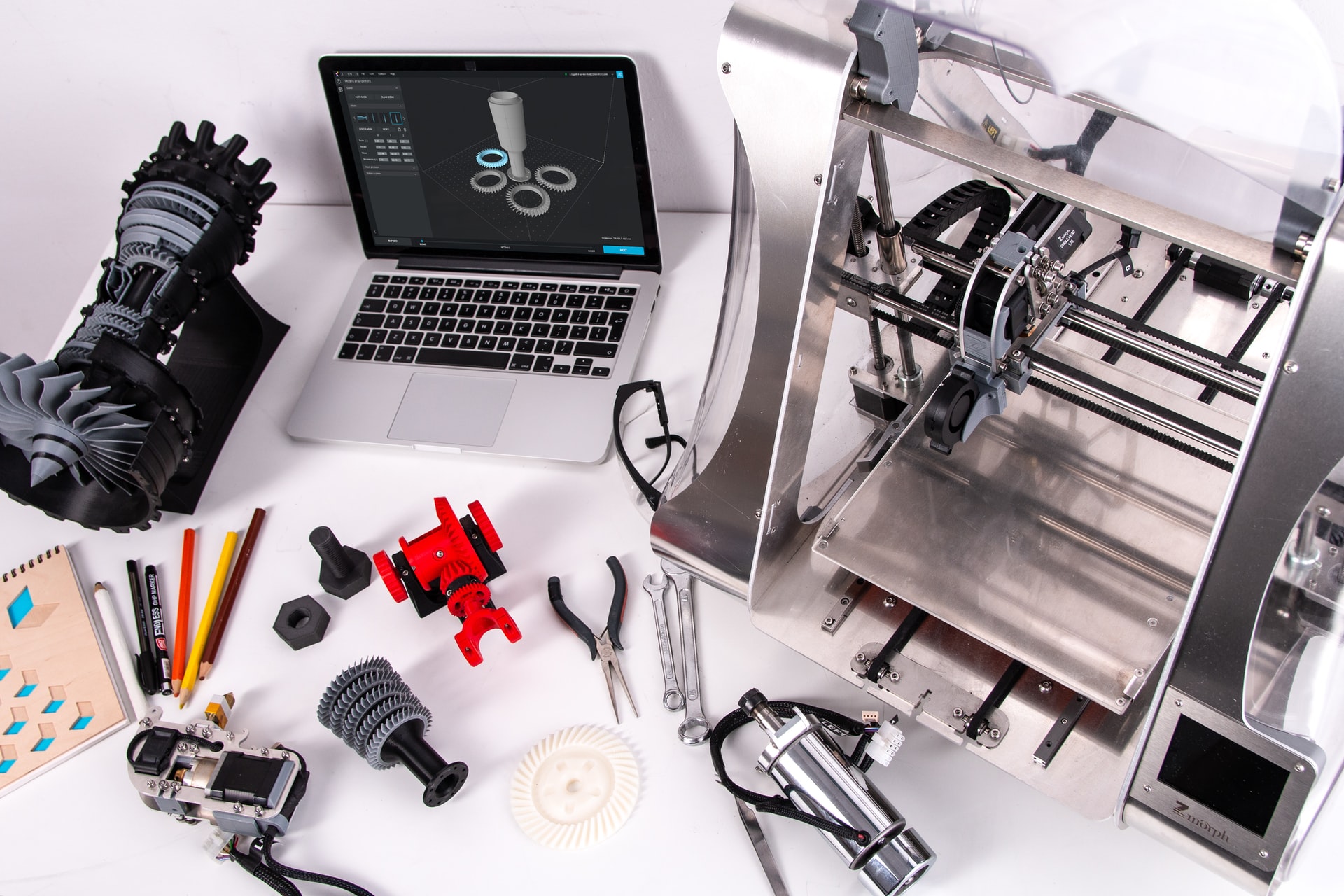CNC Machining In the Automotive Industry