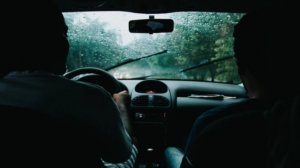 rain