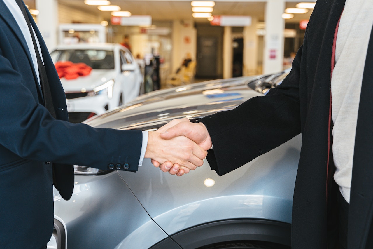 Smart Strategies for Advertising and Marketing Your Used Vehicle