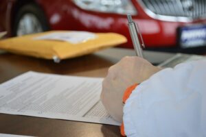 papers