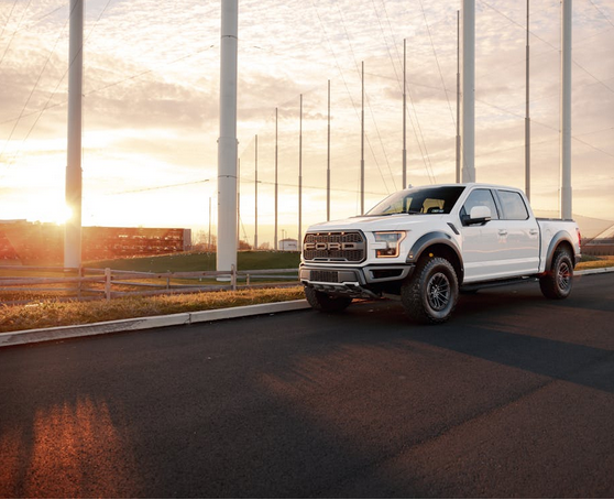 truck