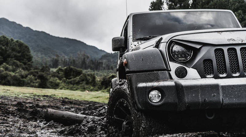 offroad