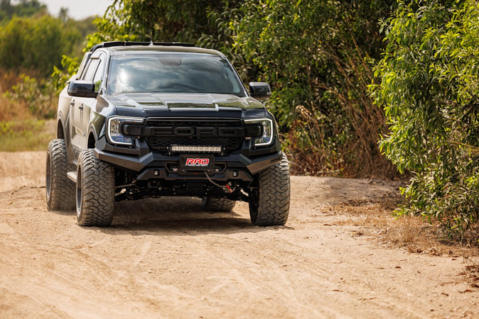 The Must-Have Features in Today’s Truck Models for Ultimate Performance